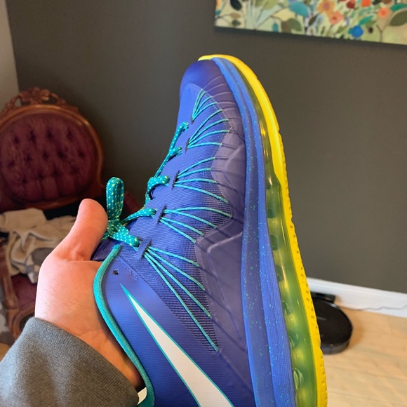 Lebron 10 Sprite - Picture 4 of 4